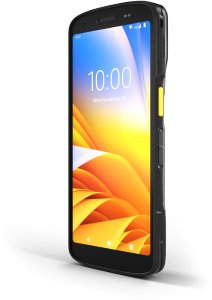 Komputer dotykowy TC22 / WLAN/Wifi 6 /SE4710 / 6" /6GB/64GB/16MP RFC/5MP FFC /2-Pin Back I/O /Powiększona Bateria 5200 mAh/ NFC/ BT/USB-C/ GMS/ROW 3