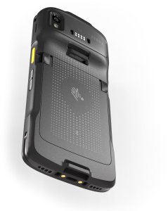 Komputer dotykowy TC22 / WLAN/Wifi 6 /SE4710 / 6" /6GB/64GB/16MP RFC/5MP FFC /2-Pin Back I/O /Powiększona Bateria 5200 mAh/ NFC/ BT/USB-C/ GMS/ROW 6