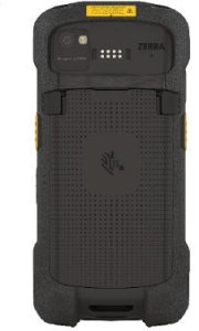 Komputer dotykowy TC78 6" wyświetlacz / 5G sub6 GBRS / Wifi 6E / Bluetooth v5.2 / 4GB RAM/ 64 GB ROM / SE55 LR Imager, 8MP FFC / 16 MP RFC, 4400 mAh akumulator standard / warm swap / ładowanie bezprzewodowe / GMS, ROW / NFC 2