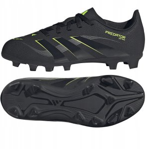 Buty adidas Predator Club Jr FG/MG JH8869 3