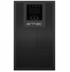 UPS ARMAC OFFICE ON-LINE PF1 2000VA LCD 8X IEC C13 METALOWA OBUDOWA DUST-FREE 4