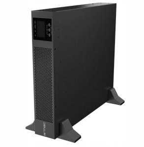 UPS RACK ARMAC R/2000I/PF1/DF ON-LINE 2000VA 8X IEC C13 USB-B LCD METALOWA OBUDOWA DUST-FREE 7