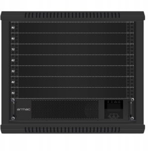 UPS RACK ARMAC R/1000I/PF1/DF ON-LINE 1000VA 8X IEC C13 USB-B LCD METALOWA OBUDOWA DUST-FREE 5