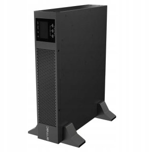 UPS RACK ARMAC R/1000I/PF1/DF ON-LINE 1000VA 8X IEC C13 USB-B LCD METALOWA OBUDOWA DUST-FREE 6