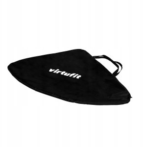 XQ Max VIRTUFIT ZESTAW SKŁADANYCH BRAMEK DO PIŁKI NOŻNEJ 120 X 90 CM 2