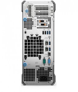 T160 E-2414 16GB NoRaid 2TB iDBas 300W 2