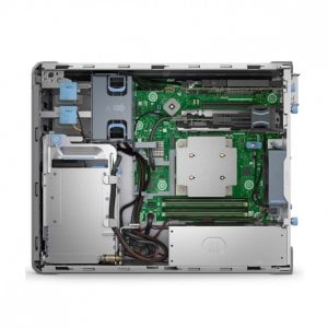 T160 E-2414 16GB NoRaid 2TB iDBas 300W 3