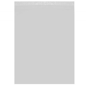 Foliopaki kurierskie zestaw 50 szt. 45x50 cm koperty foliowe do pakowania paczek UNIWERSALNY 9