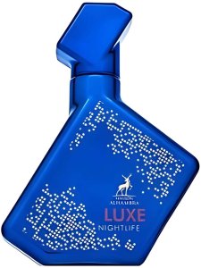 Maison Alhambra Luxe Nightlife EDP U 100 ml 2