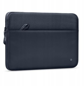 Torba Tech-Protect Sleeve Laptop 13-14 Navy Blue 2