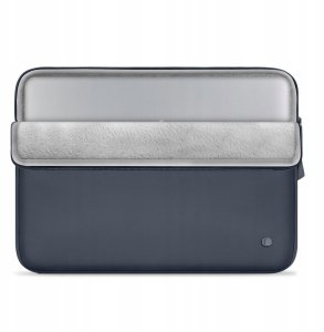 Torba Tech-Protect Sleeve Laptop 13-14 Navy Blue 7