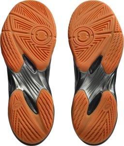 Buty Asics GEL-ROCKET 12 1071A116 001 5