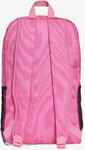 Adidas Plecak sportowy Linear G różowy (JV5280) 2