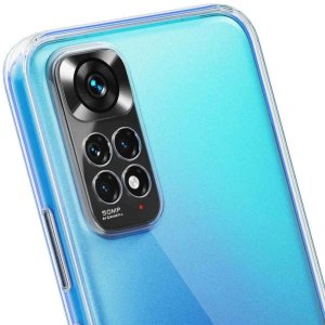 Etui 3MK Clear Case do Samsung Galaxy    A17 5G 3