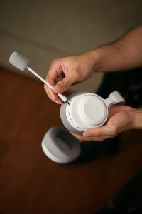 Słuchawki SteelSeries Arctis Nova 3P Białe (61687) 14