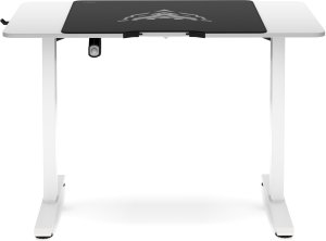 Biurko Diablo Chairs X-Tensio 1100 Białe 110 cmx60 cm 6