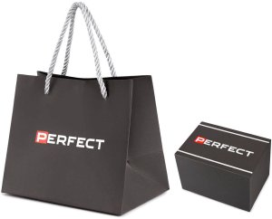 Zegarek Perfect T049-03 damski bizuteryjny czytelny 27 mm . 2