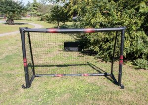 AWTOOLS BRAMKA PIŁKARSKA 180x120x60cm 4