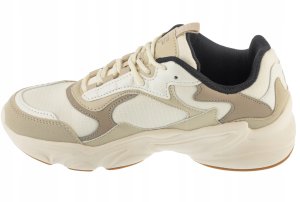 Fila Collene CB Wmn FFW0046-10006 białe 36 2