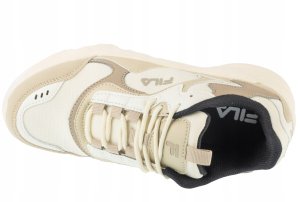 Fila Collene CB Wmn FFW0046-10006 białe 36 3