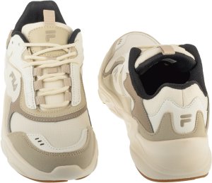 Fila Collene CB Wmn FFW0046-10006 białe 36 5