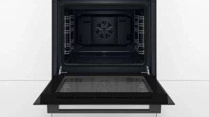 Bosch HBF010BA1 Built in Oven, A, Capacity 66 L, Black 3