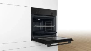 Bosch HBF010BA1 Built in Oven, A, Capacity 66 L, Black 4
