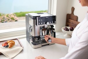 Ekspres Ninja Luxe Cafe Premier ES701EU 3