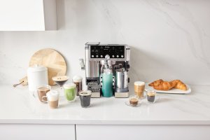 Ekspres Ninja Luxe Cafe Premier ES701EU 4