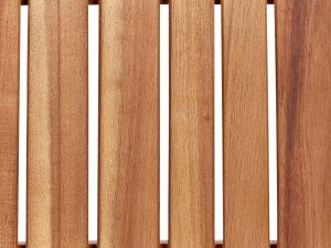 Zestaw ogrodowy dla 6 osób AGELLO Drewno akacjowe Brązowy 14