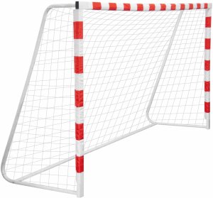 Dymo AWTOOLS Bramka piłkarska 300x200x90cm (aw_1098700) 2