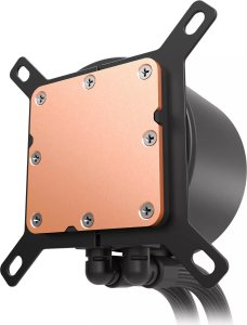 Chłodzenie wodne Nzxt Kraken Plus 240 RGB (RL-KR240-B2) 7