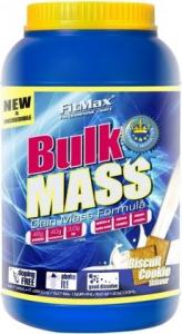 FitMax Bulk Mass ciast krem 2800g 1