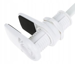 UNIWERSALNY ELASTYCZNY UCHWYT DO KAMER Z MOCOWANIEM 1/4" BD-09-FB01J DELTA CCTV 2