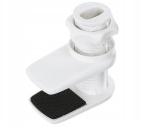 UNIWERSALNY ELASTYCZNY UCHWYT DO KAMER Z MOCOWANIEM 1/4" BD-09-FB01J DELTA CCTV 3