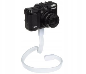 UNIWERSALNY ELASTYCZNY UCHWYT DO KAMER Z MOCOWANIEM 1/4" BD-09-FB01J DELTA CCTV 7