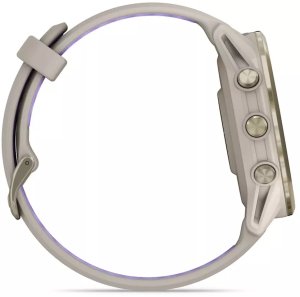 Zegarek sportowy Garmin Forerunner 970 Beżowo-fioletowy  (010-02969-12) 6