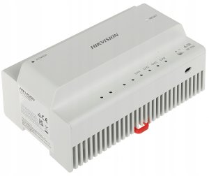 ZESTAW WIDEODOMOFONOWY DS-KIS705EY Hikvision 3