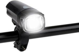 LAMPKA ROWEROWA PRZEDNIA DUNLOP K-MARK 2