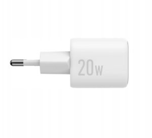 Ładowarka Anker ANKER Charger 20W kompaktes GaN Ladeger�t PD 1x USB-C weiss 2