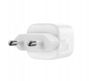 Ładowarka Anker ANKER Charger 20W kompaktes GaN Ladeger�t PD 1x USB-C weiss 3