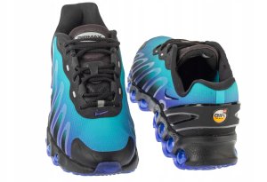 Nike Dn8 FQ7860-500 Niebieskie 42,5 5