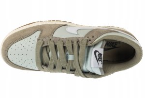 Nike Dunk Low Retro SE IB6399-002 Zielone 44 3