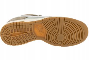 Nike Dunk Low Retro SE IB6399-002 Zielone 44 4