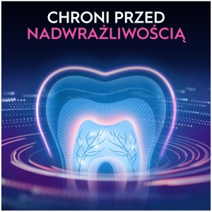 Oral-B Pasta do zębów Professional Sensitivity & Gum Calm Gentle Whitening (75 ml) 4