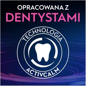 Oral-B Pasta do zębów Professional Sensitivity & Gum Calm Gentle Whitening (75 ml) 8