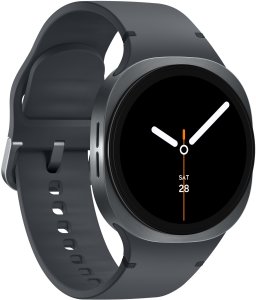 Smartwatch Samsung Galaxy Watch 8 44mm LTE Grafitowy  (SM-L335FDAAEUE) 2