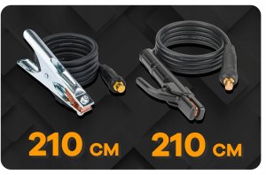 SPAWARKA INWERTOROWA INWERTEROWA LCD MMA IGBT HOT START VRD PRZYŁBICA 3