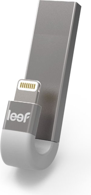 Pendrive Leef Technology iBridge 3 64GB (LIB300SW064A1) 1