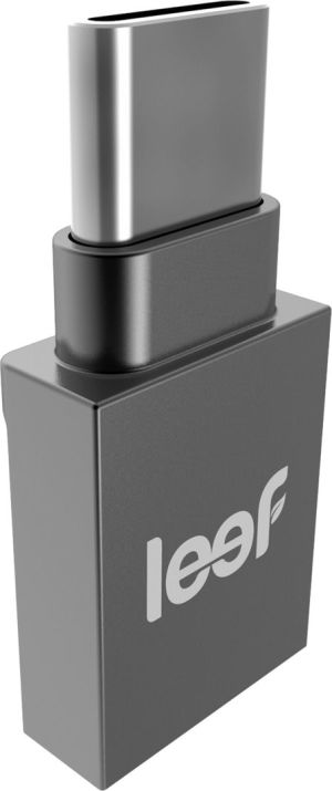 Pendrive Leef Technology Bridge 64GB (LBC000KK064A1) 1